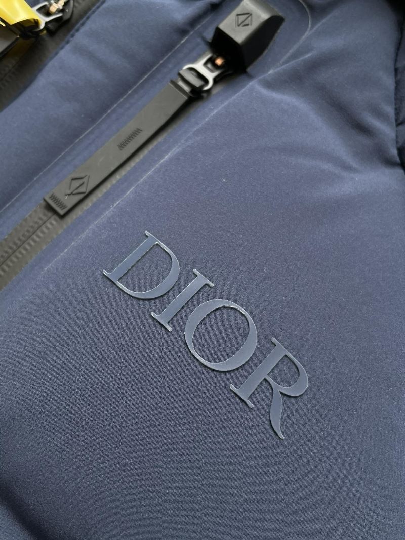 Christian Dior Down Jackets